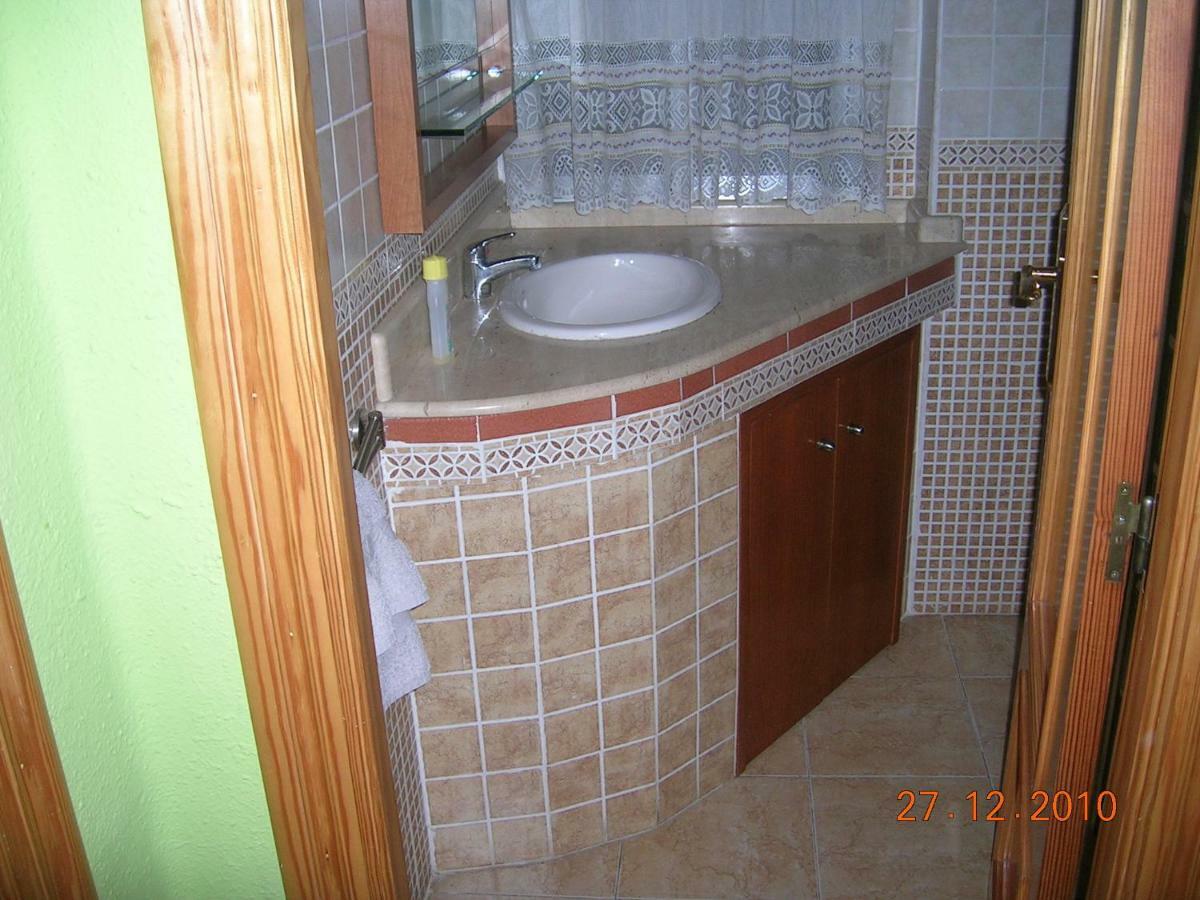 El Cid Appartement Valencia Buitenkant foto