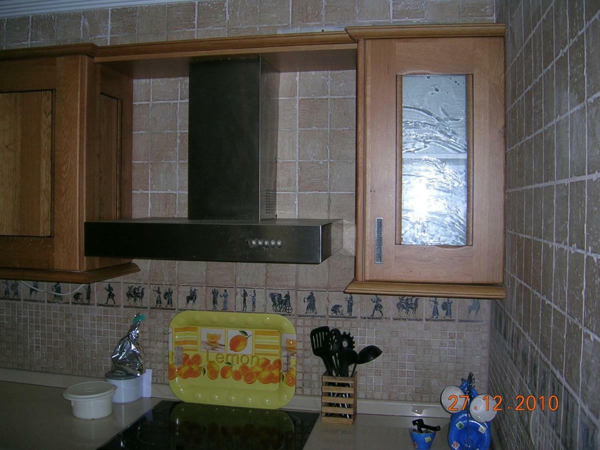 El Cid Appartement Valencia Buitenkant foto
