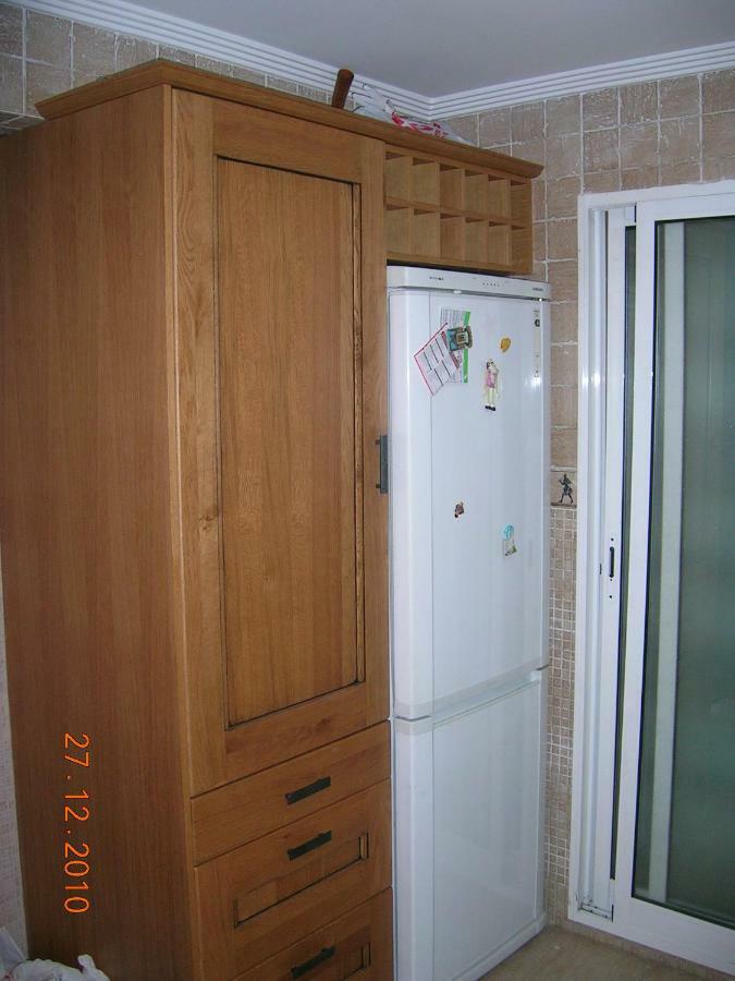 El Cid Appartement Valencia Buitenkant foto