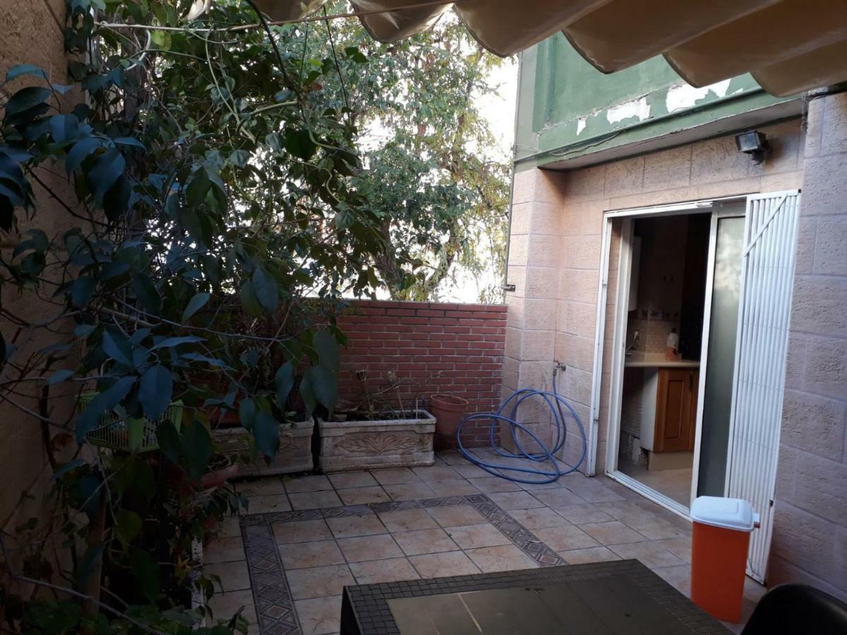 El Cid Appartement Valencia Buitenkant foto
