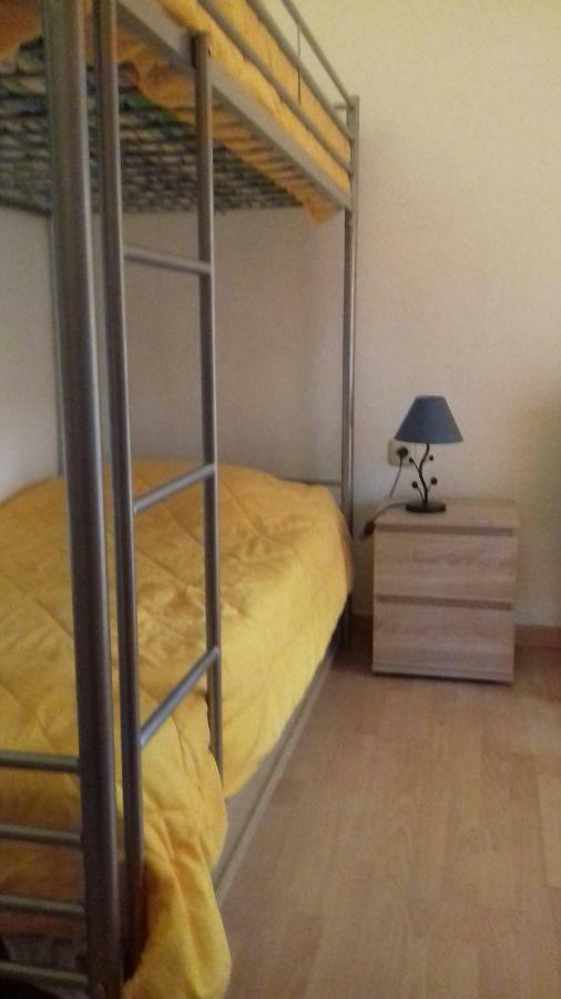 El Cid Appartement Valencia Buitenkant foto
